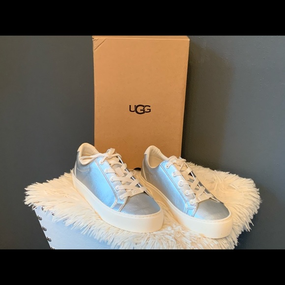 zilo ugg sneaker